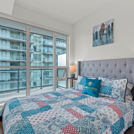 Modern Lillian St Apartments By Globalstay Toronto Eksteriør billede